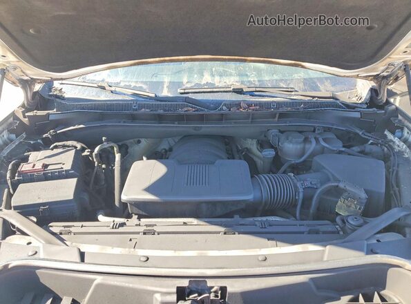 1GNSKDKL0PR293882 2023 CHEVROLET SUBURBAN White 