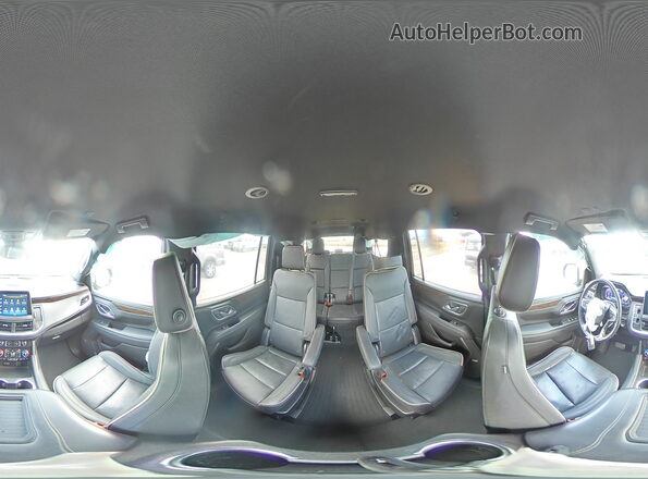 1GNSKFKD3PR145651 2023 CHEVROLET SUBURBAN Black 