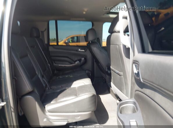 1GNSKHKC0LR257627 2020 CHEVROLET SUBURBAN Blue 