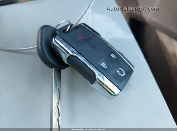 1GNSKHKCXJR144300 2018 CHEVROLET SUBURBAN Dark Blue Առջևի վահանակի տեսք