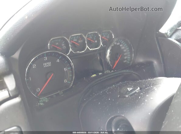 1GNSKJKC3GR304775 2016 CHEVROLET SUBURBAN Black 
