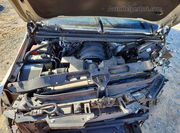 1GNSKJKC7GR455828 2016 CHEVROLET SUBURBAN Gold Շարժիչի բաժամունքի տեսք