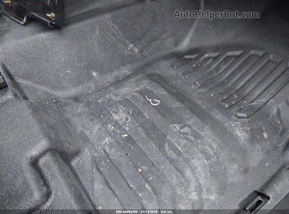 1GNSKLED8RR320473 2024 CHEVROLET TAHOE Black Вид салону спереду