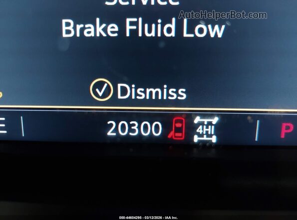 1GNSKLED8RR320473 2024 CHEVROLET TAHOE Black 