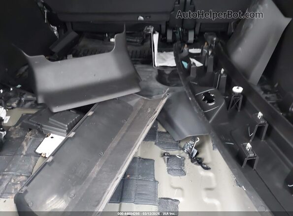 1GNSKLED8RR320473 2024 CHEVROLET TAHOE Black Вид щитка приладів