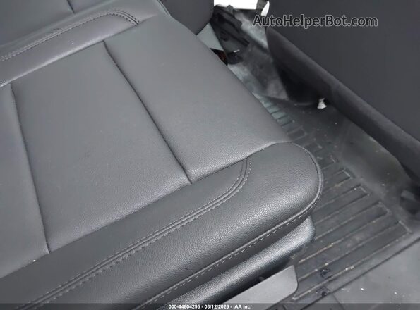1GNSKLED8RR320473 2024 CHEVROLET TAHOE Black Вид наклейки з VIN-кодом