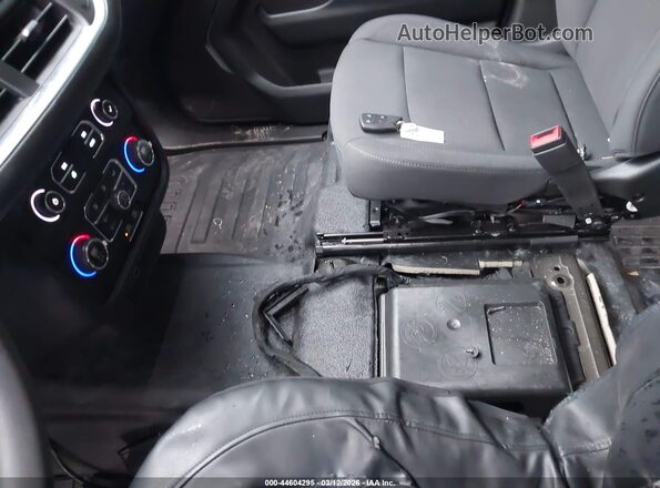 1GNSKLED8RR320473 2024 CHEVROLET TAHOE Black 