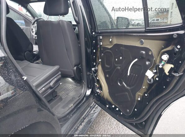 1GNSKLED8RR320473 2024 CHEVROLET TAHOE Black 