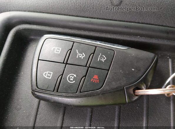 1GNSKNKD5RR123647 2024 CHEVROLET TAHOE Black Widok deski rozdzielczej