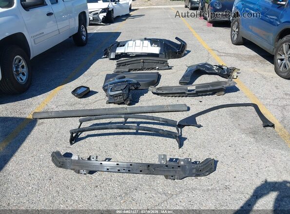 1GNSKPKD3MR384635 2021 CHEVROLET TAHOE Черный Вид щитка приборов