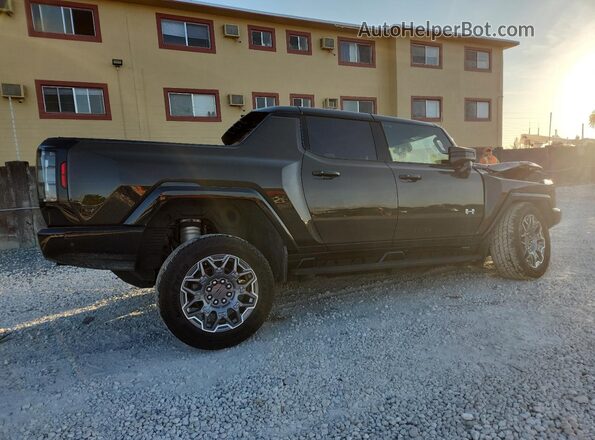 1GT10DDB6RU108779 2024 GMC HUMMER Green Հետևի աջ