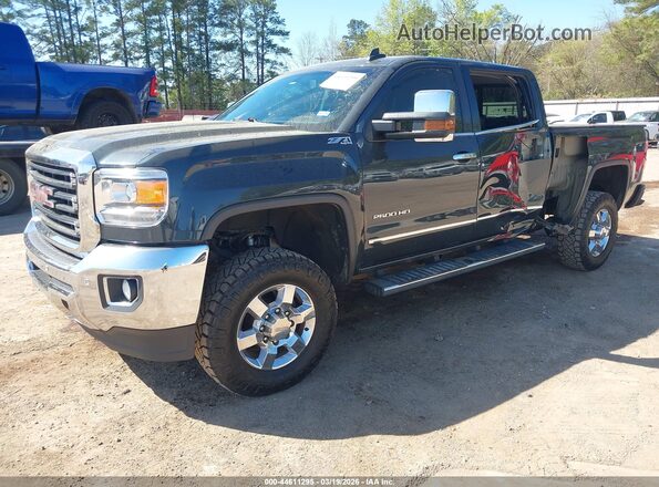 1GT12REG0KF129963 2019 GMC SIERRA Gray 