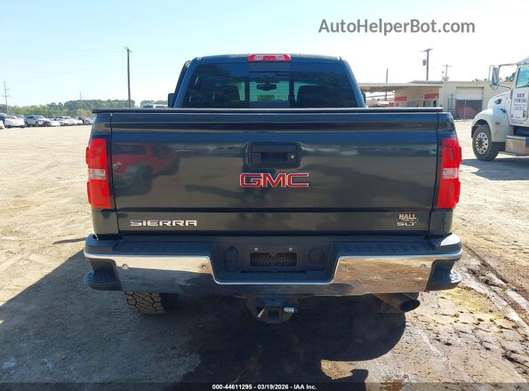 1GT12REG0KF129963 2019 GMC SIERRA Gray 