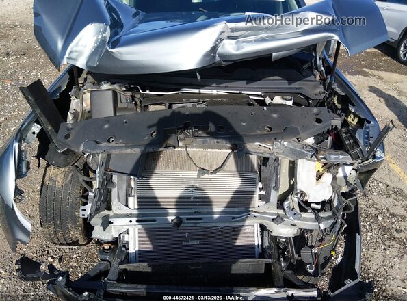 1GTG5CEN6N1269353 2022 GMC CANYON Gray Rear view