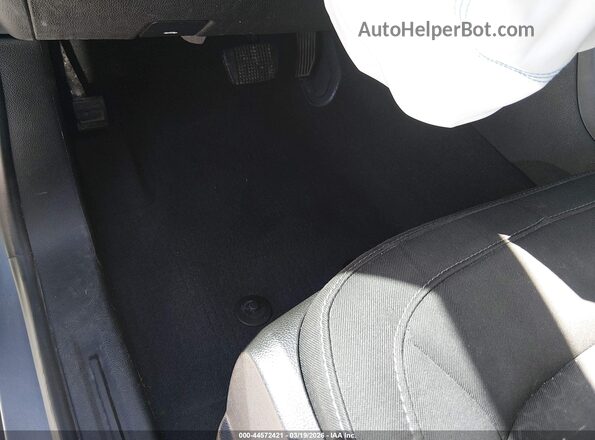 1GTG5CEN6N1269353 2022 GMC CANYON Gray 