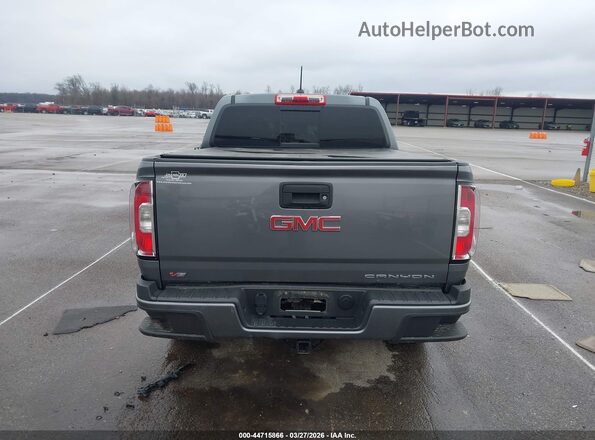1GTG6CEN0N1290924 2022 GMC CANYON Gray 
