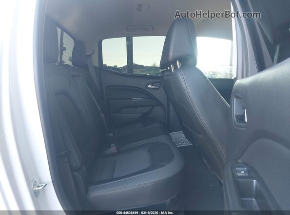 1GTG6FEN2M1153855 2021 GMC CANYON White 