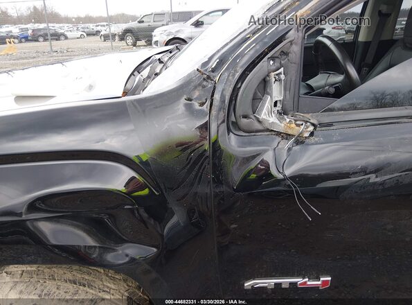 1GTG6FEN4N1246992 2022 GMC CANYON Black 