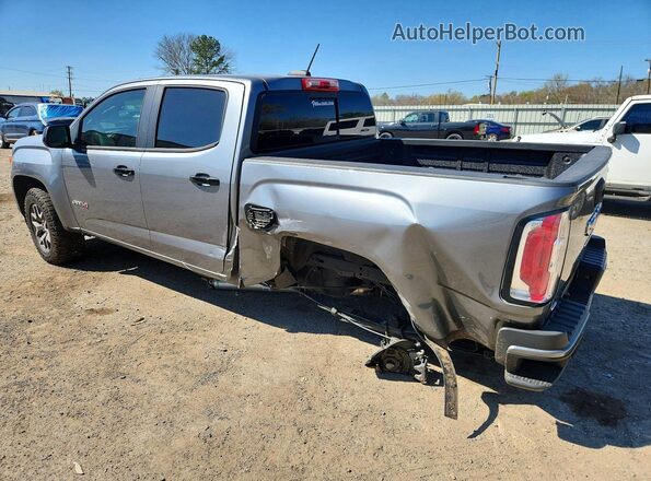 1GTG6FEN6M1205309 2021 GMC CANYON Gray Tył lewy