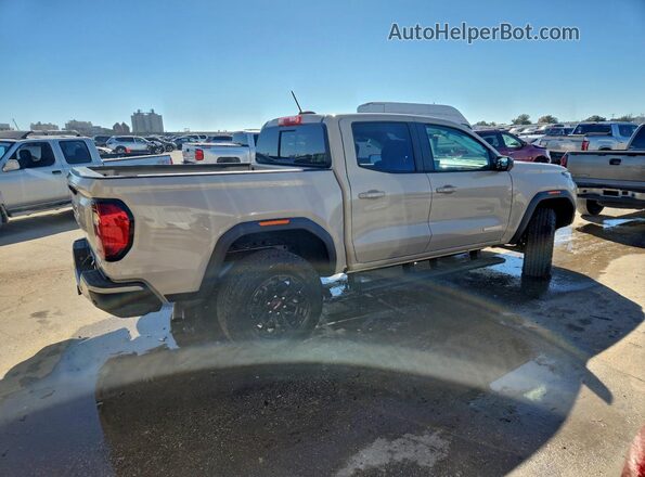 1GTP1BEK6T1139775 2026 GMC CANYON Beige Tył prawy