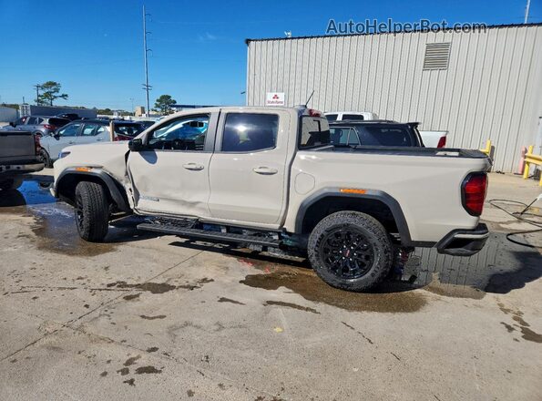 1GTP1BEK6T1139775 2026 GMC CANYON Beige Tył lewy