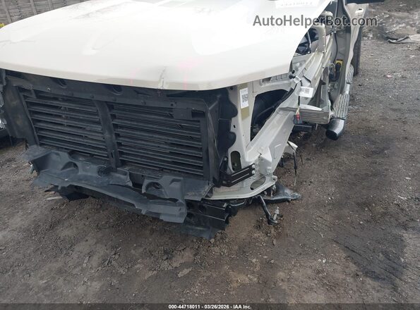 1GTP2BEK5T1129056 2026 GMC CANYON Cream 