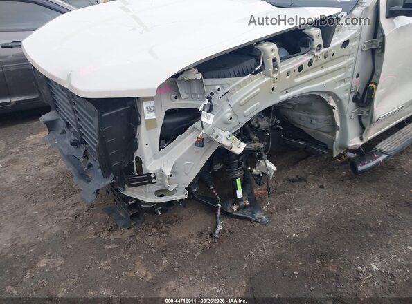 1GTP2BEK5T1129056 2026 GMC CANYON Cream 