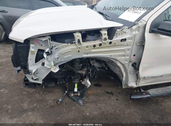 1GTP2BEK5T1129056 2026 GMC CANYON Cream 