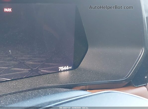 1GTP2DEK4T1130386 2026 GMC CANYON Black 