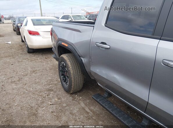 1GTP2DEK7T1127949 2026 GMC CANYON Gray 