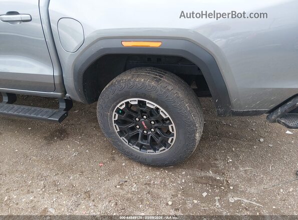 1GTP2DEK7T1127949 2026 GMC CANYON Gray 