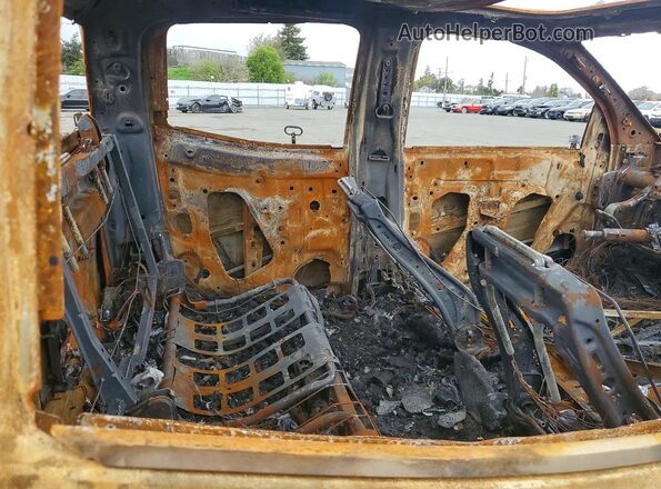 1GTP5BEK2P1171309 2023 GMC CANYON White Rear seats view