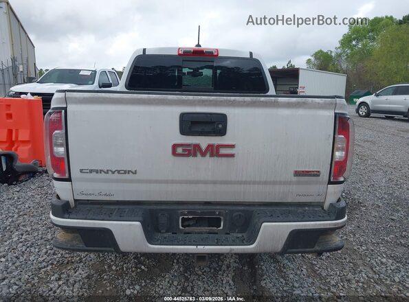 1GTP6CE1XH1245796 2017 GMC CANYON White 