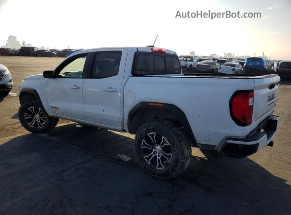 1GTP6DEK2P1167267 2023 GMC CANYON White 