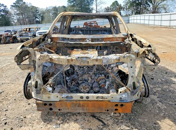 1GTP6DEK7P1148522 2023 GMC CANYON Burn Vista frontal