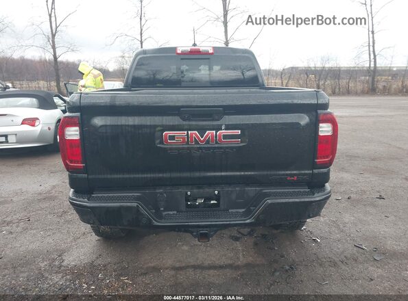1GTP6EEK4R1149636 2024 GMC CANYON Black 
