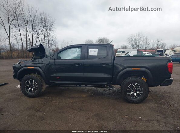 1GTP6EEK4R1149636 2024 GMC CANYON Black 