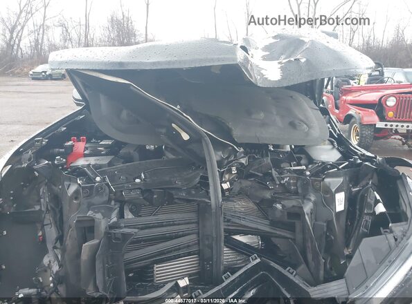 1GTP6EEK4R1149636 2024 GMC CANYON Black Հետևի տեսք