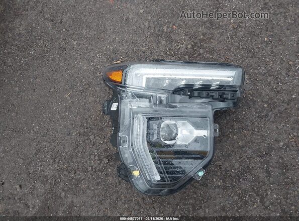 1GTP6EEK4R1149636 2024 GMC CANYON Black Սարքավորումների վահանակի տեսք