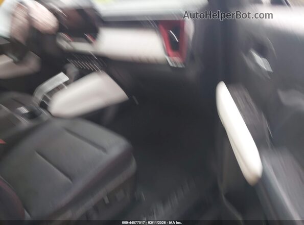 1GTP6EEK4R1149636 2024 GMC CANYON Black Սալոնի դիմացի տեսք