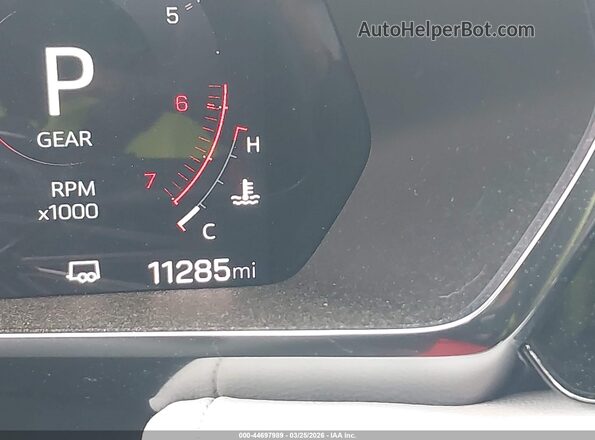 1GTP6EEK9R1163354 2024 GMC CANYON Red 