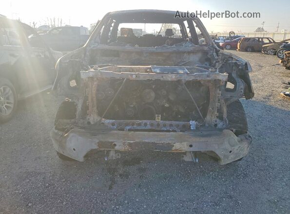 1GTP8FED0KZ340642 2019 GMC SIERRA Black 