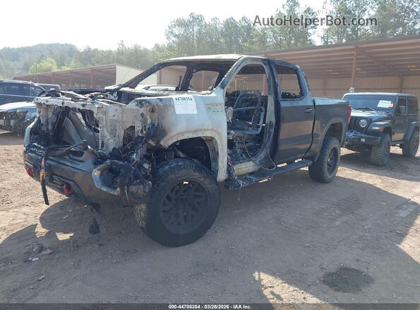 1GTP9EED3KZ294358 2019 GMC SIERRA Gray 
