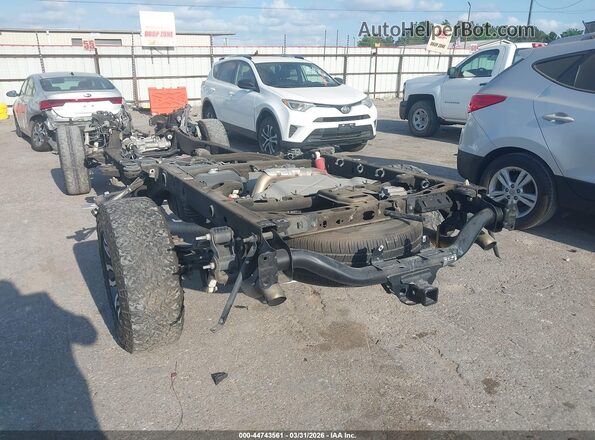 1GTP9EEL6LZ340564 2020 GMC SIERRA Black Tył lewy