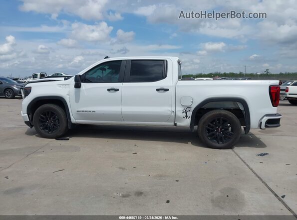 1GTPHAEK6RZ386875 2024 GMC SIERRA Белый Панорамный вид салона 360°