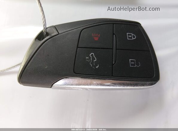 1GTPHAEKXSZ191562 2025 GMC SIERRA Белый Вид панели приборов