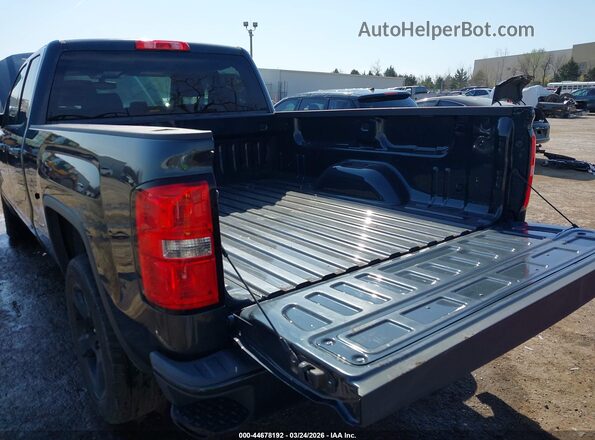 1GTR1LEC5HZ246073 2017 GMC SIERRA Gray 