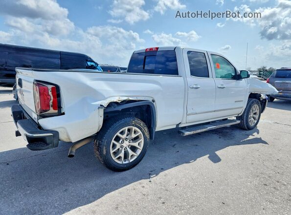 1GTR1NEC4GZ330590 2016 GMC SIERRA White 