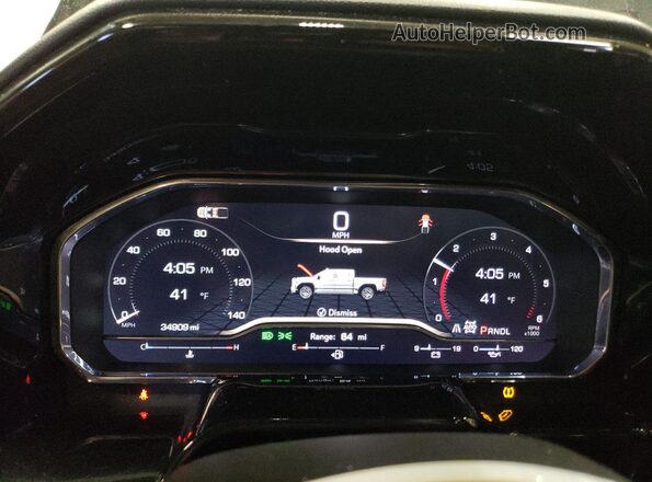 1GTUUDED1SZ220190 2025 GMC SIERRA Black 