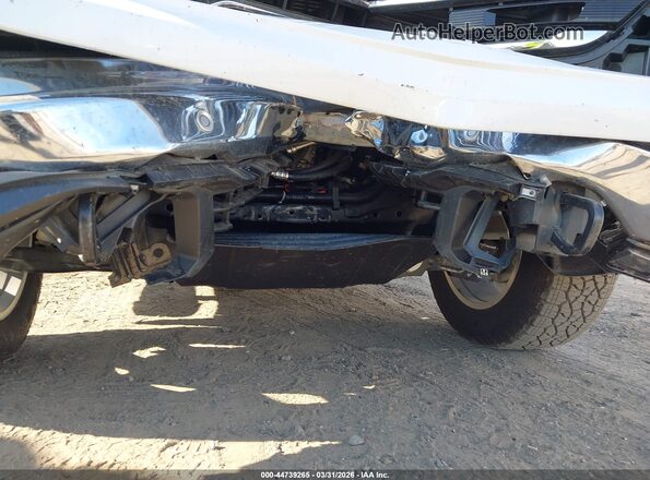 1GTUUDED4TZ199188 2026 GMC SIERRA White 